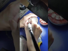 bisnis manufaktur perhiasan 18k emas berlian pabrik perhiasan merek tinggi cina