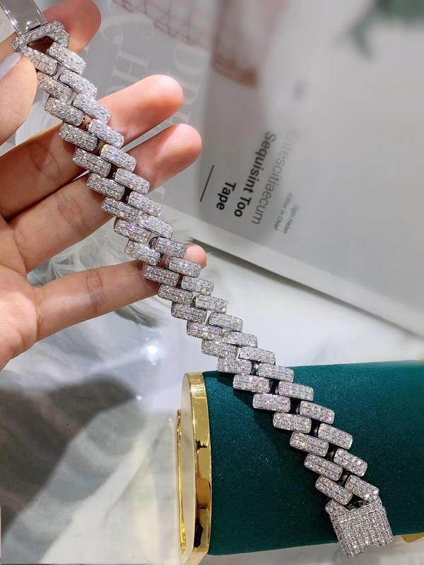The best ice jewelry icebox diamond custom ice cube hiphop  jewelry