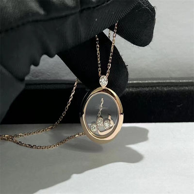 Perhiasan Khusus Ramah Lingkungan dengan Daya Tarik Mode Berkelanjutan dan Garansi 1 Tahun