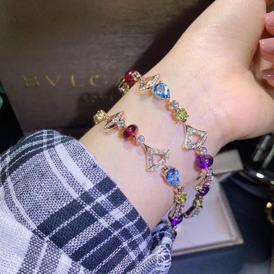 Desain Eksklusif Perhiasan Khusus untuk Pengecer High End dan Pelanggan Perusahaan