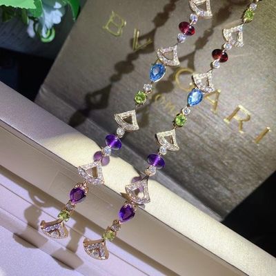 Perhiasan Merek Kustom dengan Garansi 1 Tahun Menampilkan Desain yang Dapat Disesuaikan dan Gaya Unik