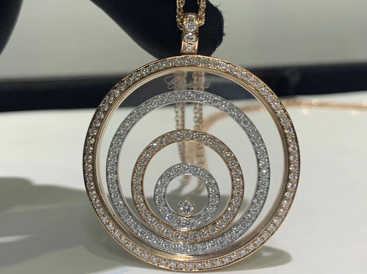 Perhiasan Khusus Kerajinan Tangan Pribadi dan dibuat sesuai pesanan untuk gaya yang unik